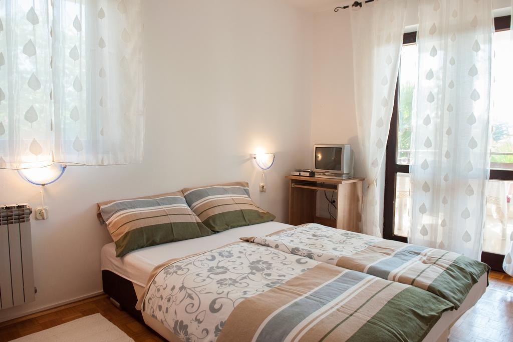 Apartments Marizela Poreč Quarto foto